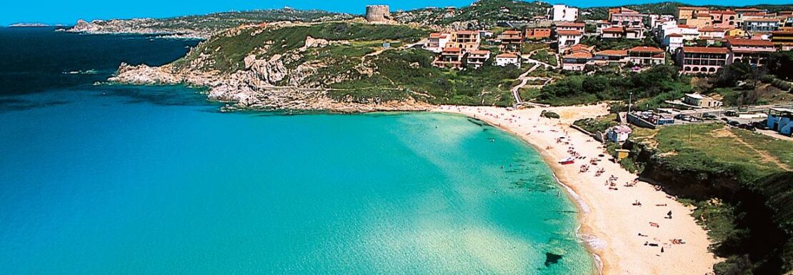 Почему я выбираю Сардинию
