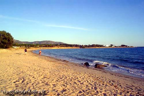 Пляж Марина Резиденс